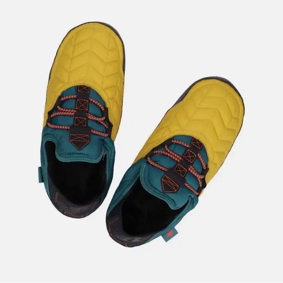 New Balance Caravan Moc Slippers - Picture 2 of 3